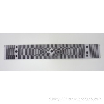 Best quality Citroen XM Left Info Display Flex Missing Pixel Repair Tool
